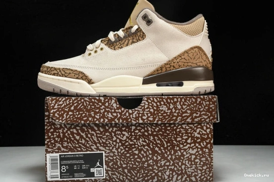 Palomino CT8532-102 Jordan CT8532-102  326 3 Retro Comfortable  0623
